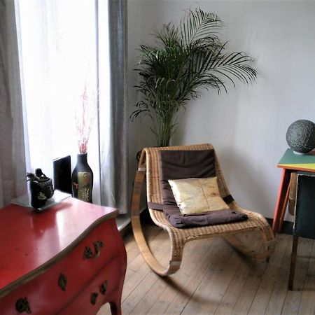 Les Petites Mirabelles Noyers-sur-Cher Exterior foto