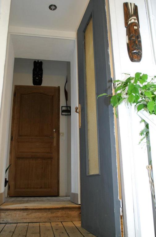 Les Petites Mirabelles Noyers-sur-Cher Exterior foto